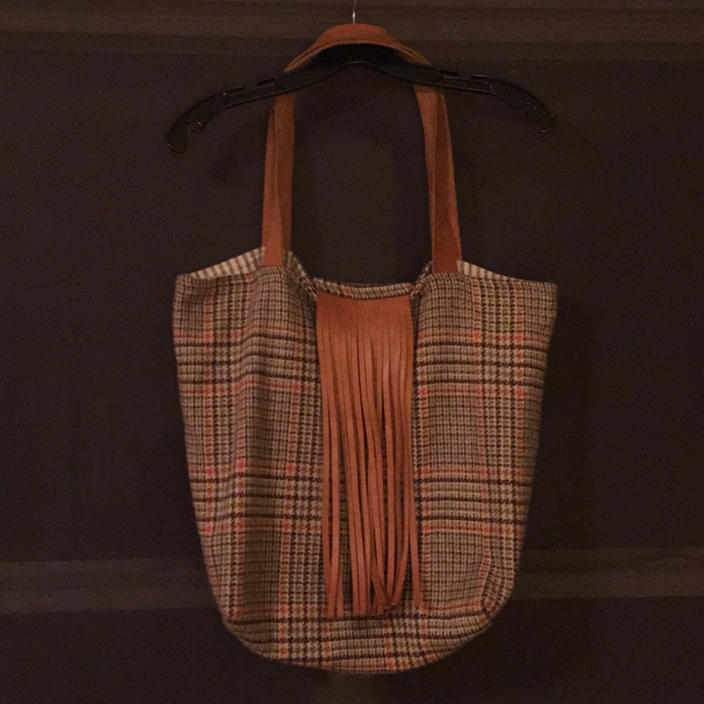 Penny royal tote